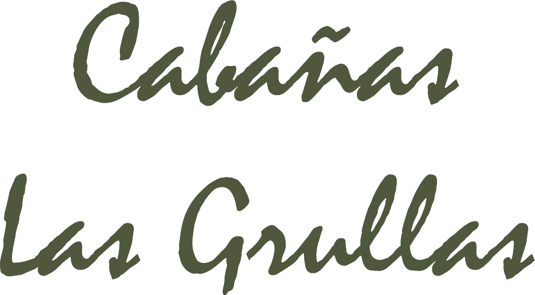Cabañas Las Grullas