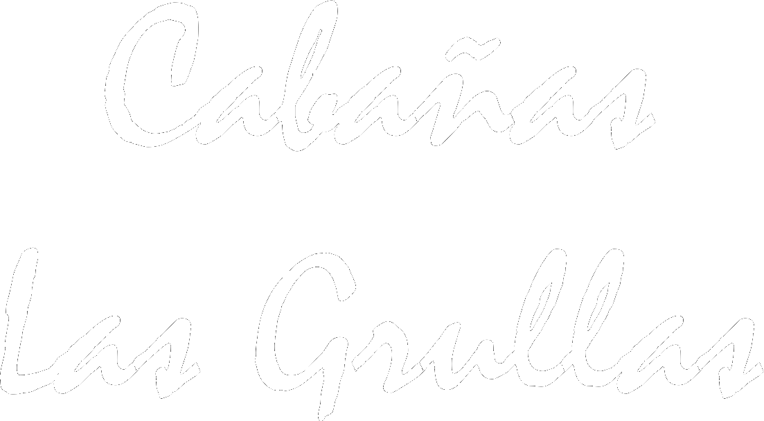 Cabañas Las Grullas